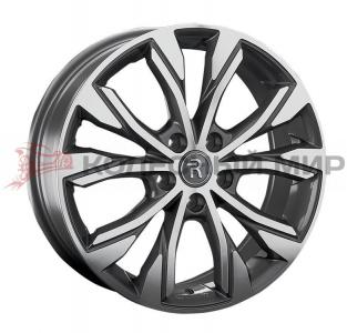 REPLAY MI189 7,0x18 5/114,3 ET38 d-67,1 GMF