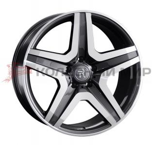 REPLAY MR137 10,0x21 5/112 ET44 d-66,6 GMF