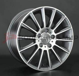 REPLAY MR139 7,5x17 5/112 ET47 d-66,6 GMF