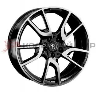 REPLAY MR256 8,0x19 5/112 ET52 d-66,6 BKF