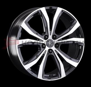 REPLAY MR274 8,0x18 5/112 ET56 d-66,6 BKF