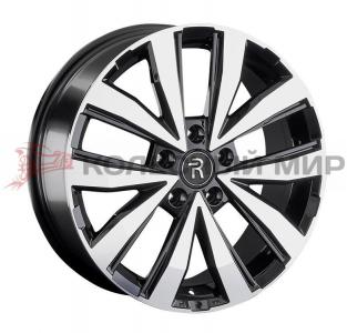 REPLAY MR275 7,5x18 5/112 ET52 d-66,6 BKF