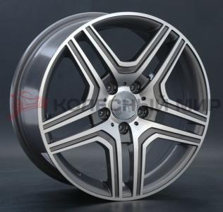 REPLAY MR67 8,5x20 5/112 ET29 d-66,6 GMF