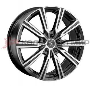 REPLAY MZ162 7,5x19 5/114,3 ET45 d-67,1 BKF