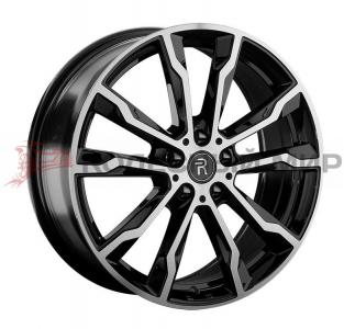 REPLAY MZ165 7,5x19 5/114,3 ET45 d-67,1 BKF