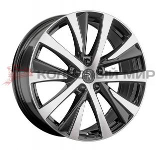 REPLAY NS272 8,0x20 5/114,3 ET50 d-66,1 BKF