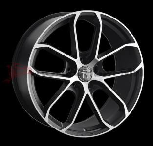 REPLAY PR39 10,0x22 5/130 ET48 d-71,6 MBF