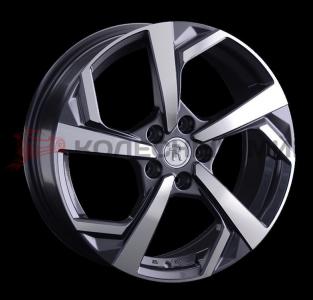 REPLAY SB69 7,0x17 5/114,3 ET48 d-56,1 GMF