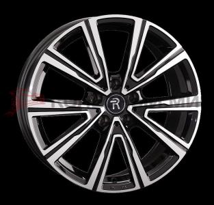 REPLAY SK180 7,0x18 5/112 ET43 d-57,1 BKF