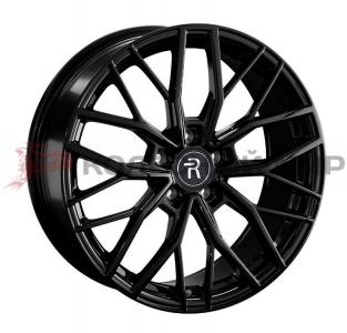 REPLAY SK215 8,0x18 5/112 ET43 d-57,1 BK