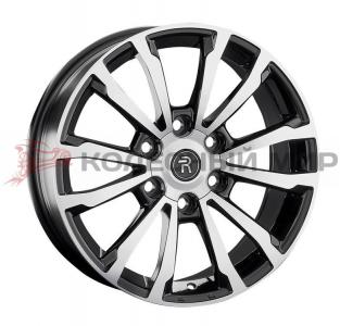 REPLAY TA1 7,5x18 6/139,7 ET36 d-100,1 BKF