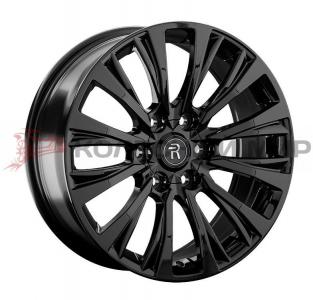 REPLAY TA14 7,5x18 6/139,7 ET36 d-100,1 BK