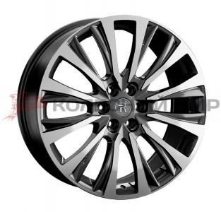 REPLAY TA14 7,5x18 6/139,7 ET36 d-100,1 GMF