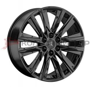 REPLAY TA15 9,0x22 6/139,7 ET30 d-100,1 BK