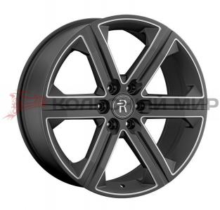 REPLAY TA16 9,0x22 6/139,7 ET30 d-100,1 MB+SSF