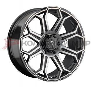 REPLAY TA21 9,0x20 6/139,7 ET30 d-100,1 BKF