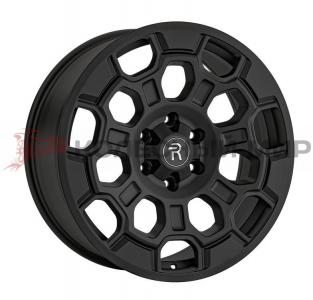 REPLAY TA23 9,0x20 6/139,7 ET40 d-100,1 MB