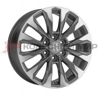 REPLAY TA24 8,0x20 6/139,7 ET55 d-100,1 GMF