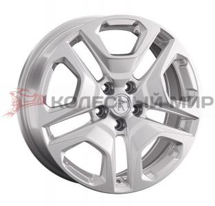 REPLAY TY345 7,5x19 5/114,3 ET40 d-60,1 S