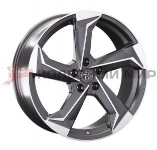 REPLAY TY384 8,0x18 5/114,3 ET50 d-60,1 MGMF