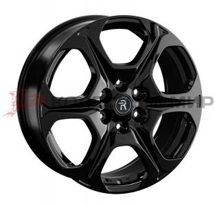 REPLAY TY401 8,0x20 6/139,7 ET60 d-95,1 BK