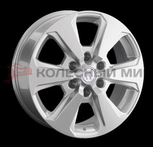 REPLAY TY404 7,5x18 6/139,7 ET60 d-95,1 S