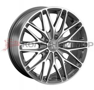 REPLAY V118 8,0x18 5/108 ET42,5 d-63,3 GMF