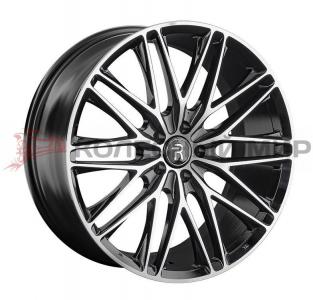 REPLAY V118 9,0x20 5/108 ET38,5 d-63,3 BKF