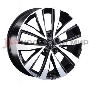 REPLAY VV202 7,5x18 5/120 ET60 d-65,1 BKF