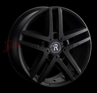 REPLAY VV206 6,5x16 5/120 ET51 d-65,1 MB