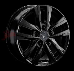 REPLAY VV216 6,5x16 5/120 ET51 d-65,1 BK