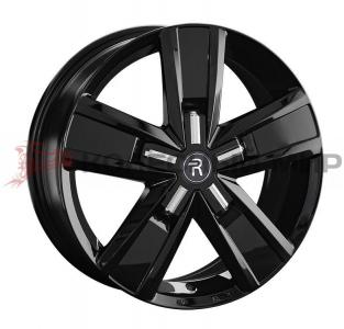 REPLAY VV326 7,0x17 5/120 ET55 d-65,1 BK