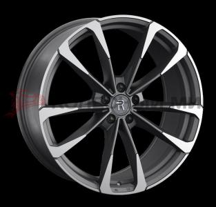 REPLAY VV350 9,5x21 5/112 ET31 d-66,6 MGMF