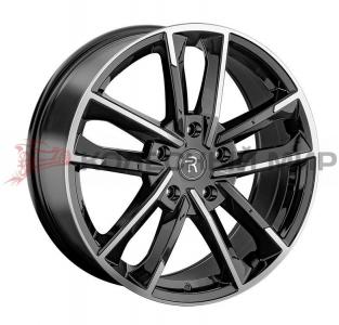 REPLAY VV392 8,5x19 5/130 ET59 d-71,6 BKF