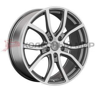 REPLAY VV394 9,0x20 5/130 ET57 d-71,6 MGMF