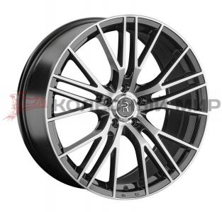 REPLAY ZR3 8,5x20 5/108 ET47 d-63,4 BKF