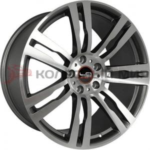 Replica B152 11x20/5x120 ET37 D72.6 GMF