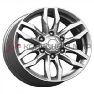 RЕPLIKEY  Prado (B228)  7,5\R17 6*139,7 ET25  d106,1  HSB  [22800SY]  <Ш>