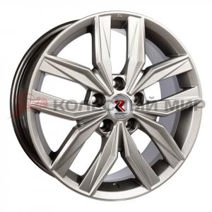 RЕPLIKEY  Tiguan/Kodiaq (R151)  7,0\R17 5*112 ET40  d57,1  HSB  [15100SY]  <С>