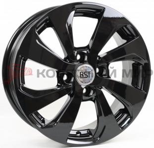 RST R005 (Logan) 6,0x15 4/100 ET40 d-60,1 BLM