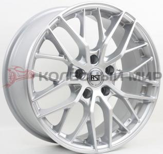 RST R007 (Optima) 7,5x17 5/114,3 ET52 d-67,1 S