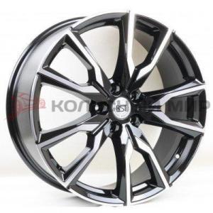 RST R012 (Jeep) 8,0x20 5/127 ET45 d-71,6 BD