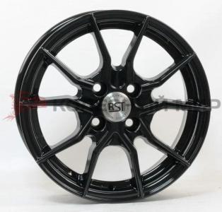 RST R014 5,5x14 4/98 ET33 d-58,6 BL