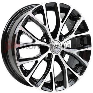RST R015 (Solaris) 6,0x15 4/100 ET46 d-54,1 BD