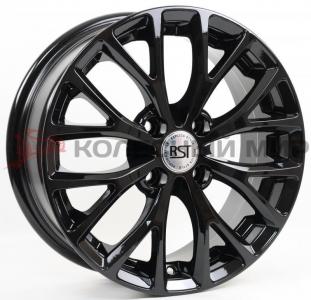 RST R015 (Solaris) 6,0x15 4/100 ET48 d-54,1 BL