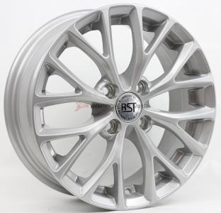RST R015 (Solaris) 6,0x15 4/100 ET48 d-54,1 SL