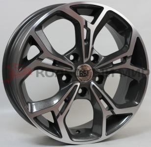 RST R016 (Creta) 6,0x16 5/114,3 ET43 d-67,1 GRD