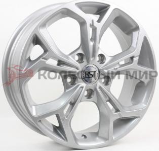 RST R016 (Creta) 6,0x16 5/114,3 ET43 d-67,1 SL