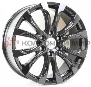 RST R022 (Patrol, QX) 8,0x20 6/139,7 ET35 d-77,8 BL