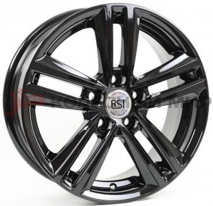 RST R025 (Polo) 6,0x15 5/100 ET38 d-57,1 BL
